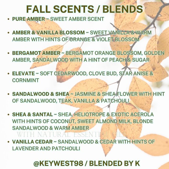 Sugar Scrubs by Blended by K ~ 4 oz - Picture 3 of 7